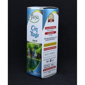 Kayısı İste 20 ml Çin Yağı