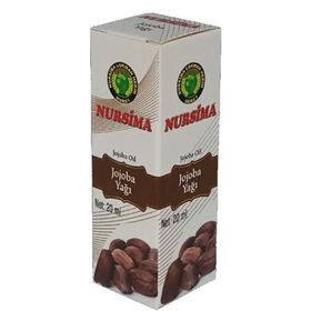 Kayısı İste 20 ml Jojoba Yağı