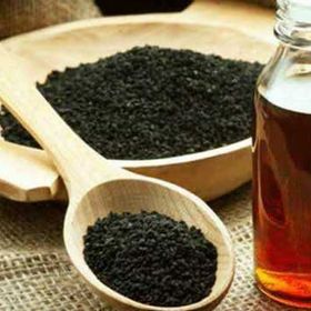 Kayısı İste 50 ml Çörek Otu Yağı