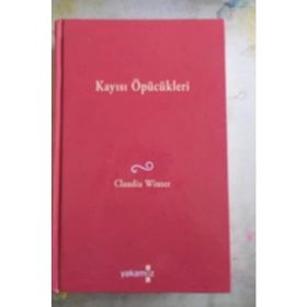 Kayısı Öpücükleri - Claudia Winter