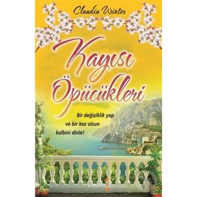 Kayısı Öpücükleri - Claudia Winter