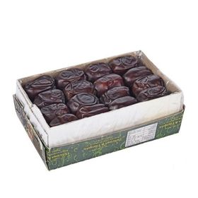 Kayısıevim 500 gr İran Hurma