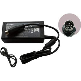 Kayıt Cihazı Adaptörü 12 Volt 4 Pin
