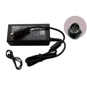 Kayıt Cihazı Adaptörü 12 Volt 4 Pin