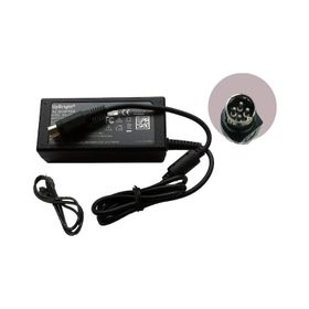 Kayıt Cihazı Adaptörü 12 Volt 4 Pin