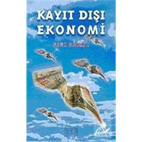 KAYIT DIŞI EKONOMI - UFUK BAKKAL