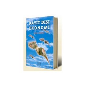KAYIT DIŞI EKONOMI - UFUK BAKKAL