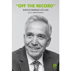 Kayıt Dışı - Off The Record - Nil Yalter