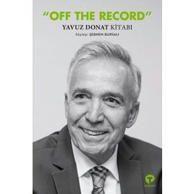 Kayıt Dışı - Off The Record - Nil Yalter