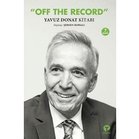 Kayıt Dışı - Off The Record - Nil Yalter