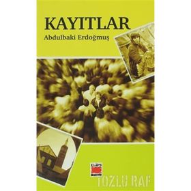 KAYITLAR - ABDULBAKI ERDOĞMUŞ