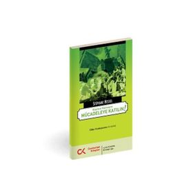 KAYITSIZ KALMAYIN MÜCADELEYE KATILIN! GILLES WANDERPOOSEN ILE SÖYLEŞİ - STEPHANE HESSEL