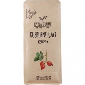 Kayla Gurme 1 kg Kuşburnu Çayı