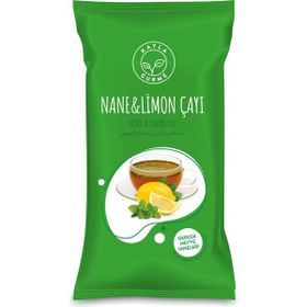 Kayla Gurme 125 gr Nane Limon Çayı