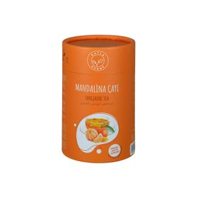 Kayla Gurme 175 gr Mandalina Çayı