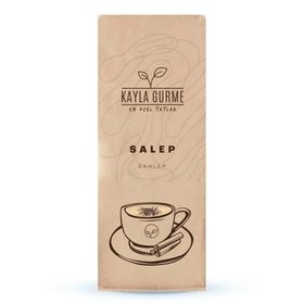 Kayla Gurme 250 gr Salep