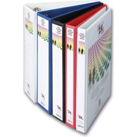 Kaymaz NO:03-4D 3 cm 4 Halka Klasör