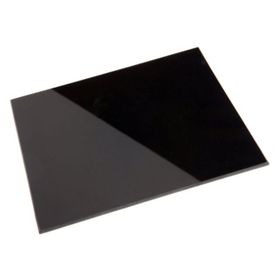 Kaynak 777 Siyah Küçük Maske Camı
