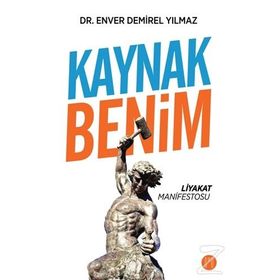 Kaynak Benim - Enver Demirel Yılmaz