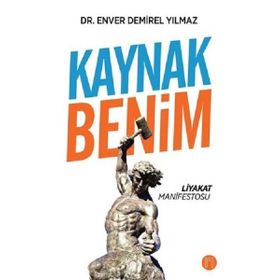 Kaynak Benim - Enver Demirel Yılmaz