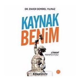 Kaynak Benim - Enver Demirel Yılmaz