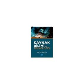 Kaynak Bilimi ve Teknolojisi - Nobel Yayınevi