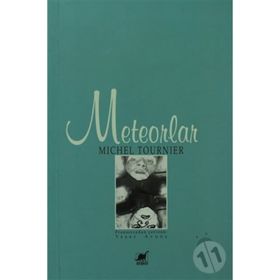KAYNAK VE ÇALI YADA ELEAZAR - MICHEL TOURNIER