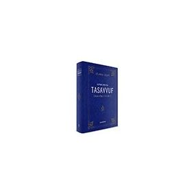 Kaynaklarıyla Tasavvuf Dilaver Selvi-Semerkand Yayınları