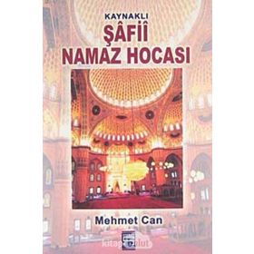 KAYNAKLI ŞAFİİ NAMAZ HOCASI - MEHMET CAN