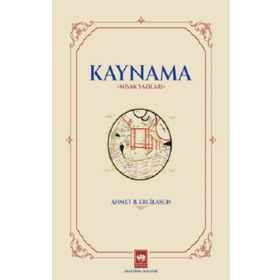 Kaynama Ötüken Neşriyat