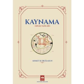 Kaynama Ötüken Neşriyat