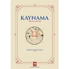 Kaynama Ötüken Neşriyat