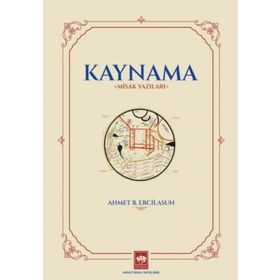 Kaynama Ötüken Neşriyat