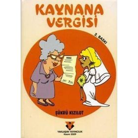 Kaynana Vergisi