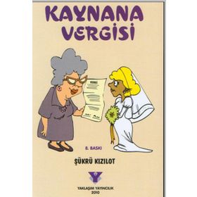 Kaynana Vergisi