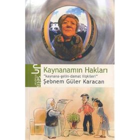KAYNANAMIN HAKLARI - GENEL