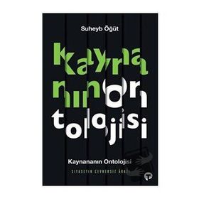 Kaynananın Ontolojisi - Suheyb Öğüt