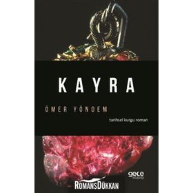 Kayra - Ömer Yöndem