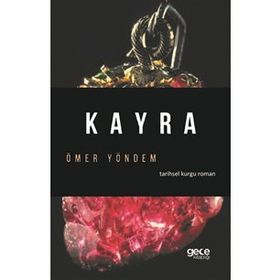 Kayra - Ömer Yöndem