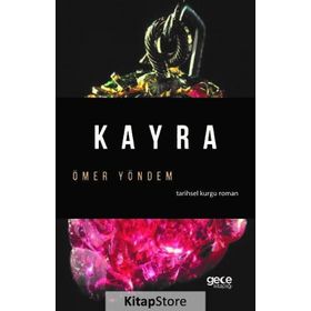 Kayra - Ömer Yöndem
