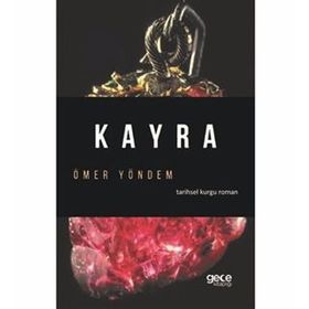Kayra - Ömer Yöndem