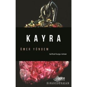 Kayra - Ömer Yöndem