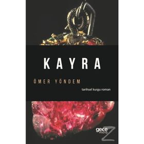 Kayra - Ömer Yöndem
