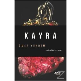 Kayra - Ömer Yöndem