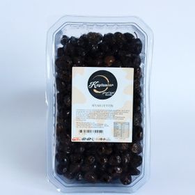 Kaytanlar 1 kg Siyah Zeytin