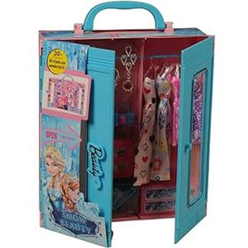 Kayyum Oyuncak 260 Beauty Gardırop