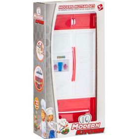 Kayyum Oyuncak Modern Kıtchen Tekli Mutfak Seti