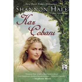 KAZ ÇOBANI - SHANNON HALE