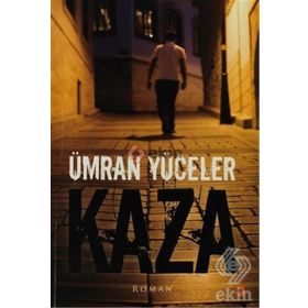 KAZA - İSMAİL KADARE