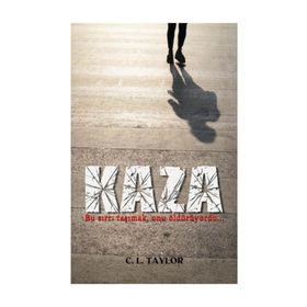 KAZA - İSMAİL KADARE